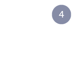 Lieferung durch Verkaufsfahrer*in kostenlos nach Hause